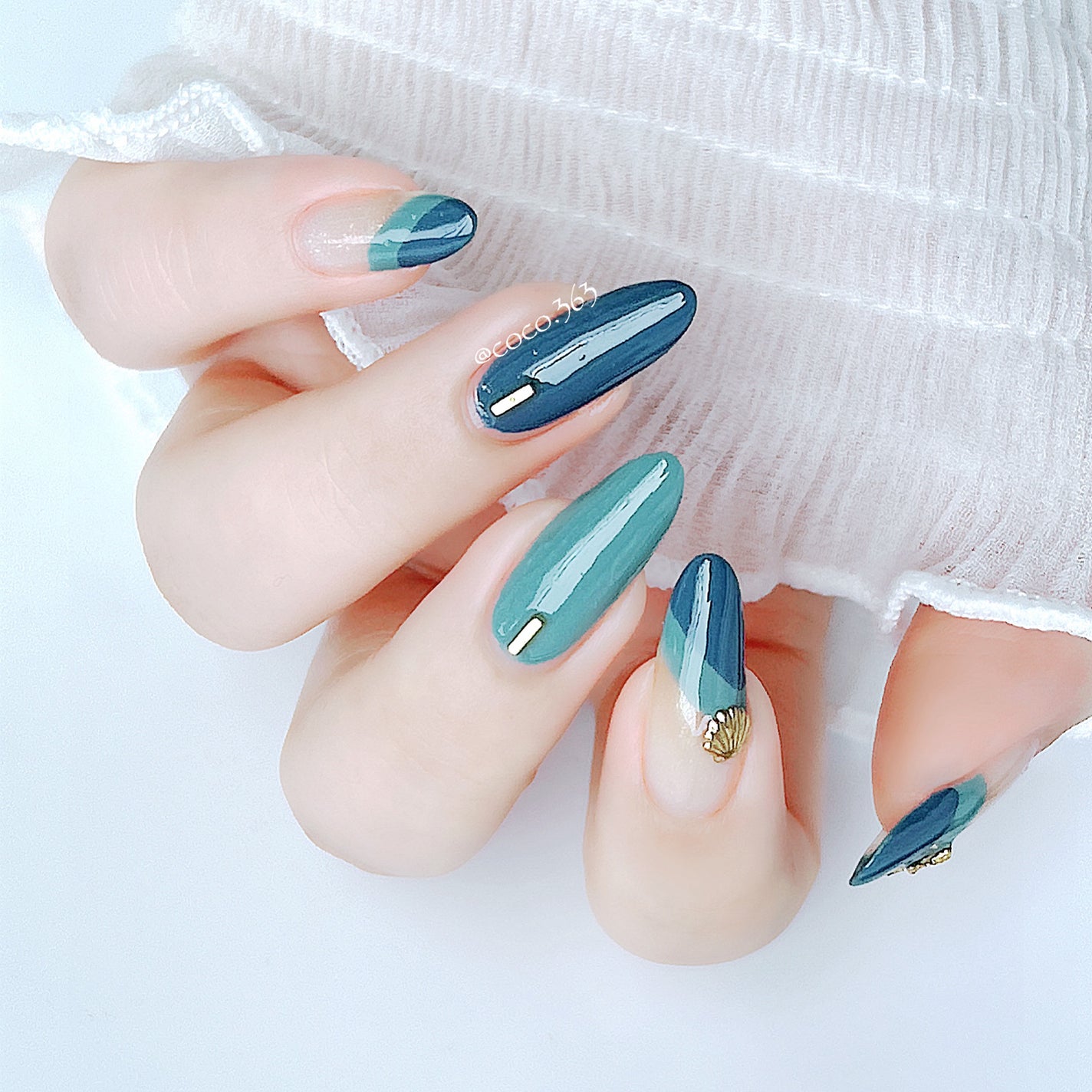 pa プラス ピールオフベースコート/pa nail collective/ネイルベースコートを使ったクチコミ(3枚目)