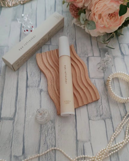 アイリフレッシャー/LINKA esthe'/美顔器・マッサージを使ったクチコミ(2枚目)