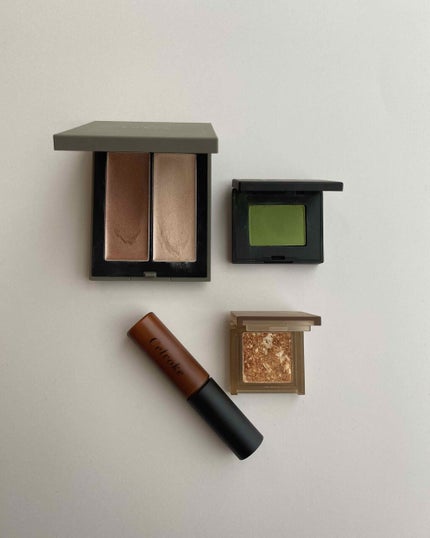 エンスロール グロス/Celvoke/リップグロスを使ったクチコミ(2枚目)