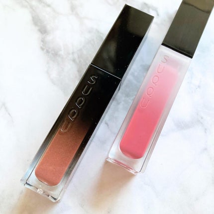 トリートメント ラッピング リップ/SUQQU/口紅を使ったクチコミ(5枚目)