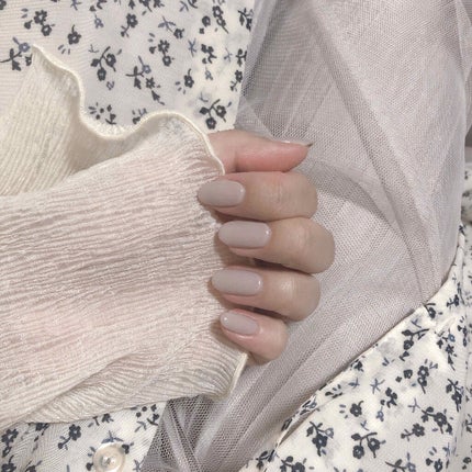 みーー on LIPS 「newnailです💅🏼前回と同じお姉さんにお願いしました💓でも..」(1枚目)