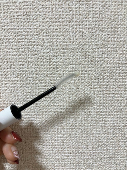 ロングアクティブアイラッシュセラム/COSNORI/まつげ美容液を使ったクチコミ(2枚目)