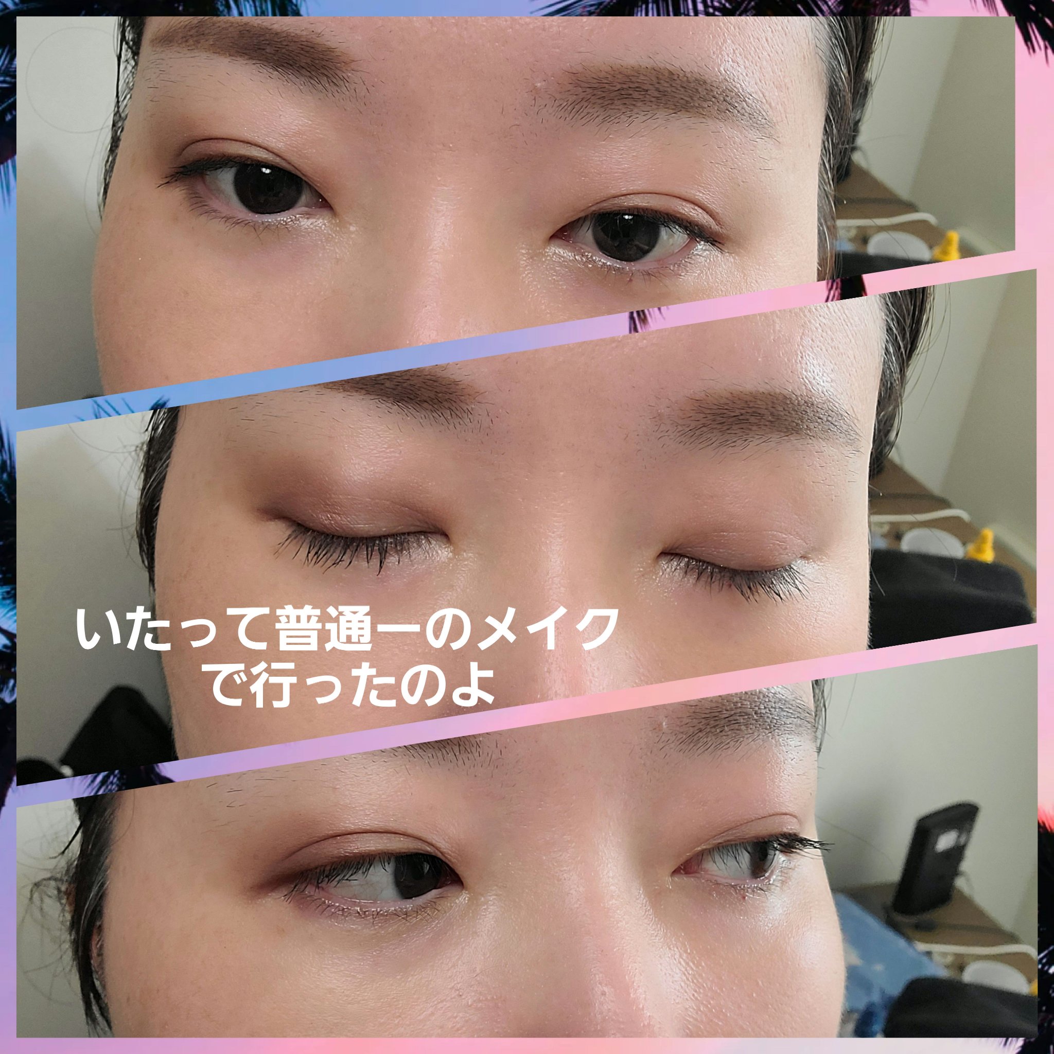 アイラブドット/DOLCE&GABBANA BEAUTY/アイシャドウパレットを使ったクチコミ（3枚目）