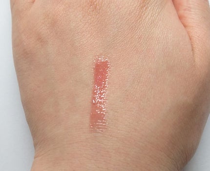 オールインワンルージュ/リトルレディ リュクス/リップグロスを使ったクチコミ(2枚目)