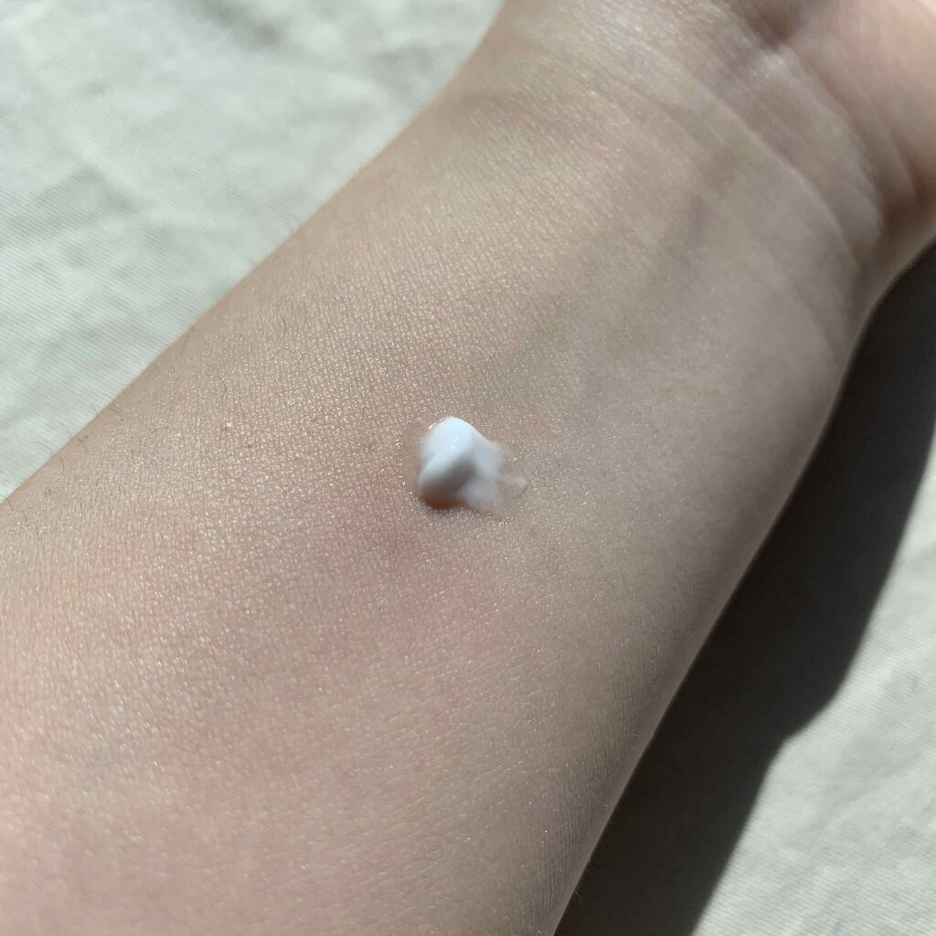 オハナ・マハロ フレグランス ボディクリーム <レイア マカラプア>/OHANA MAHAALO/ボディクリームを使ったクチコミ(3枚目)