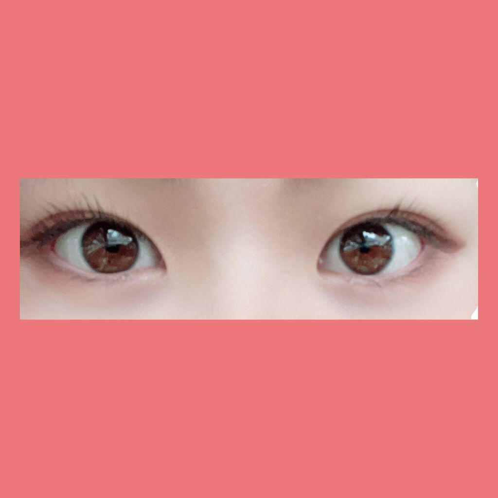 クイックラッシュカーラーセパレート/キャンメイク/マスカラを使ったクチコミ（2枚目）