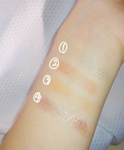 ラブ・ライナー リキッドアイライナーR3/ラブ・ライナー/リキッドアイライナーを使ったクチコミ(4枚目)