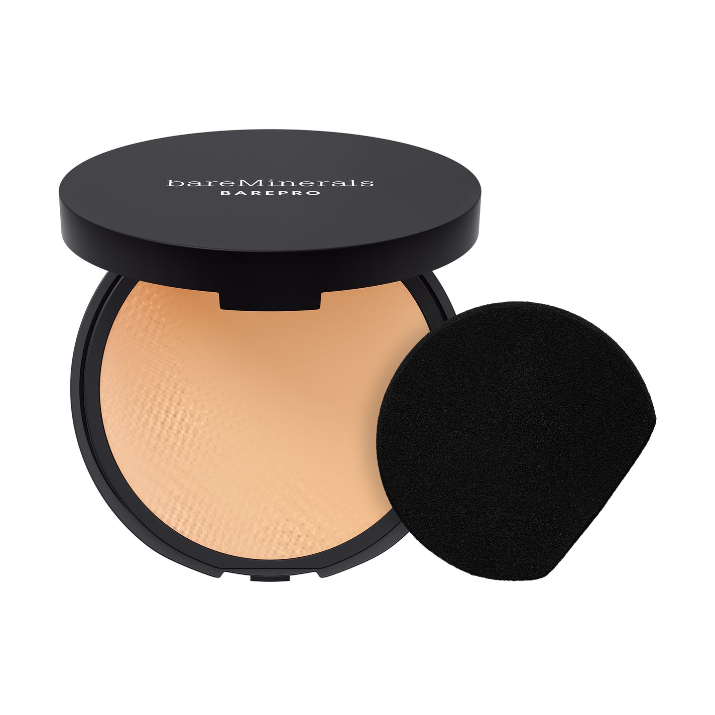 【新品未使用】bareMinerals ベアプロ 24HRパウダー ファンデ 試してみた】ベアプロ 24HR パウダー ファンデーション