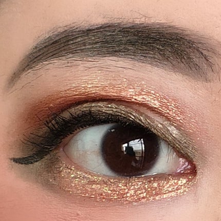 ノビモリマスカラ/キャンメイク/マスカラを使ったクチコミ(6枚目)