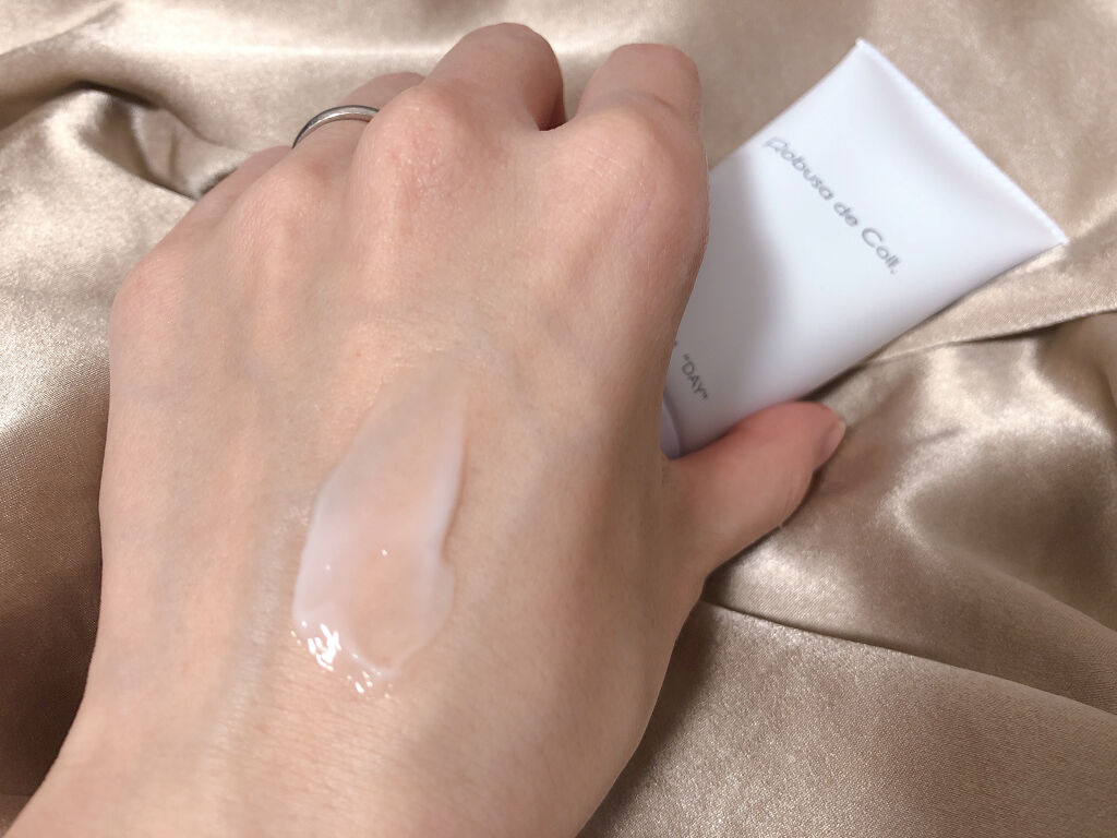 ロブサ・デ・コル ナイトリペアクリーム/ロブサ・デ・コル/ハンドクリームを使ったクチコミ（3枚目）