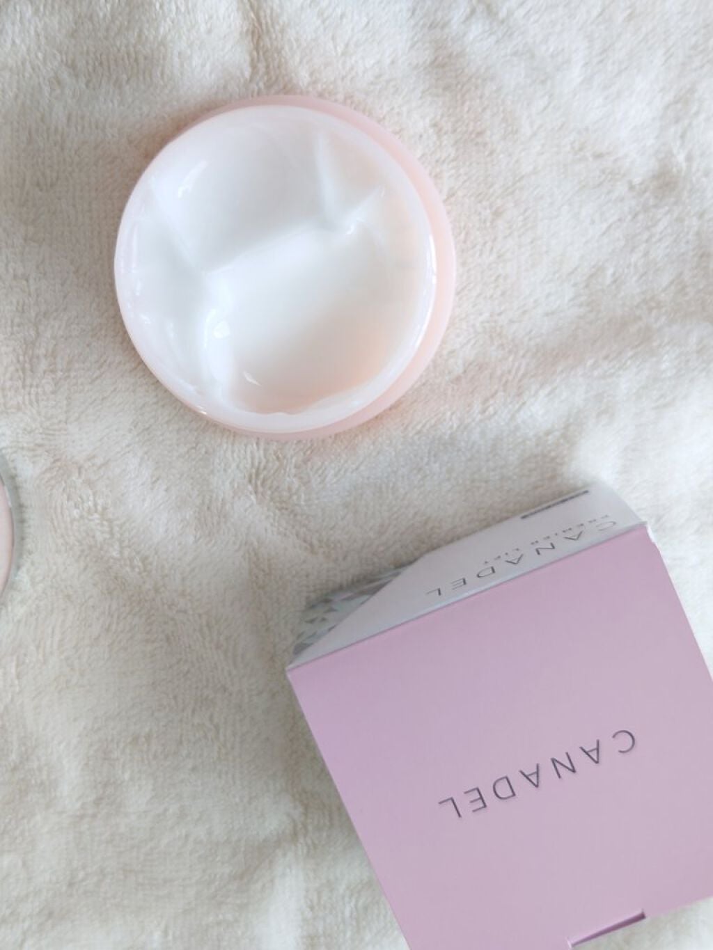 プレミアリフト オールインワン/CANADEL/オールインワン化粧品を使ったクチコミ(2枚目)