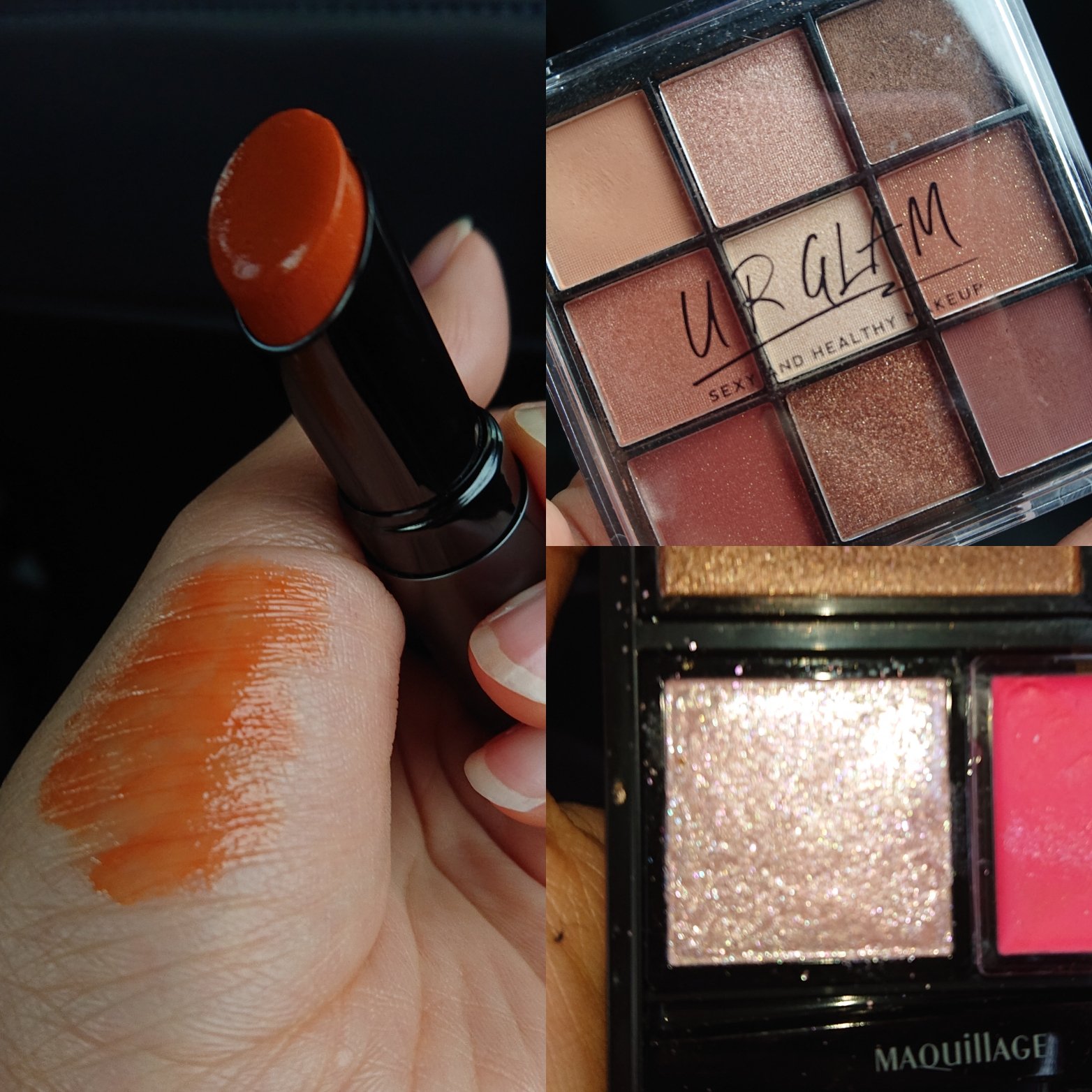 クイックラッシュカーラー/キャンメイク/マスカラ下地を使ったクチコミ（1枚目）