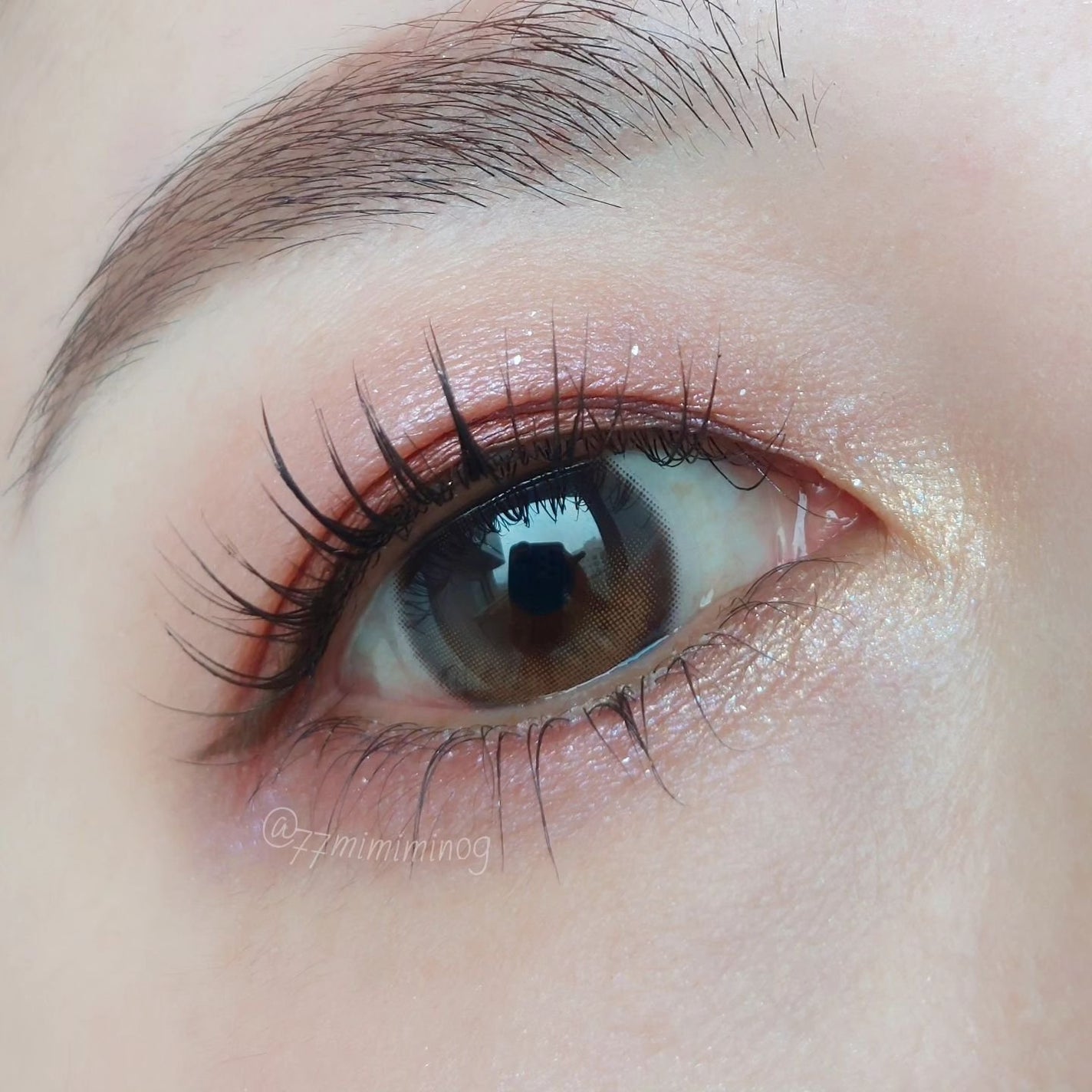 シグニチャー カラー アイズ/SUQQU/アイシャドウパレットを使ったクチコミ(5枚目)