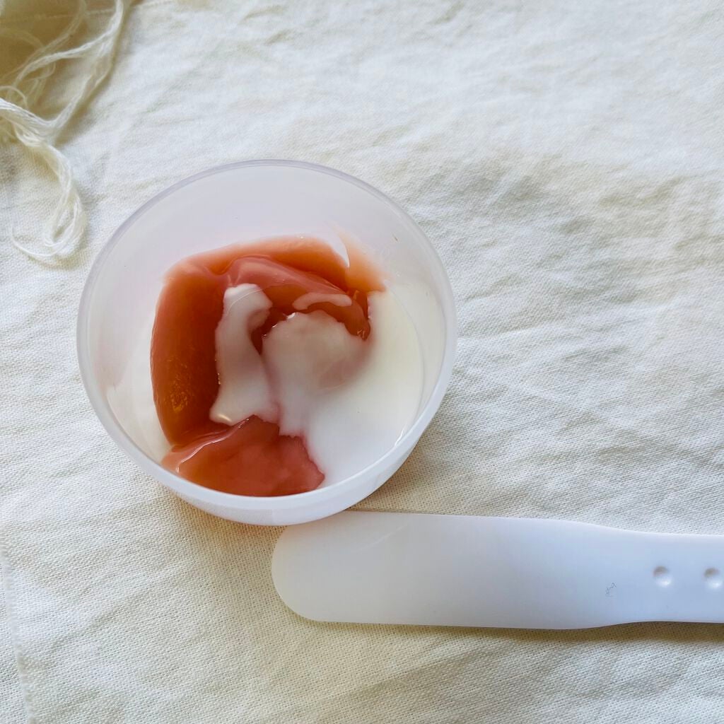 CO2 Gel Pack Pro 3P/10P/BELA VELA/シートマスク・パックを使ったクチコミ(2枚目)