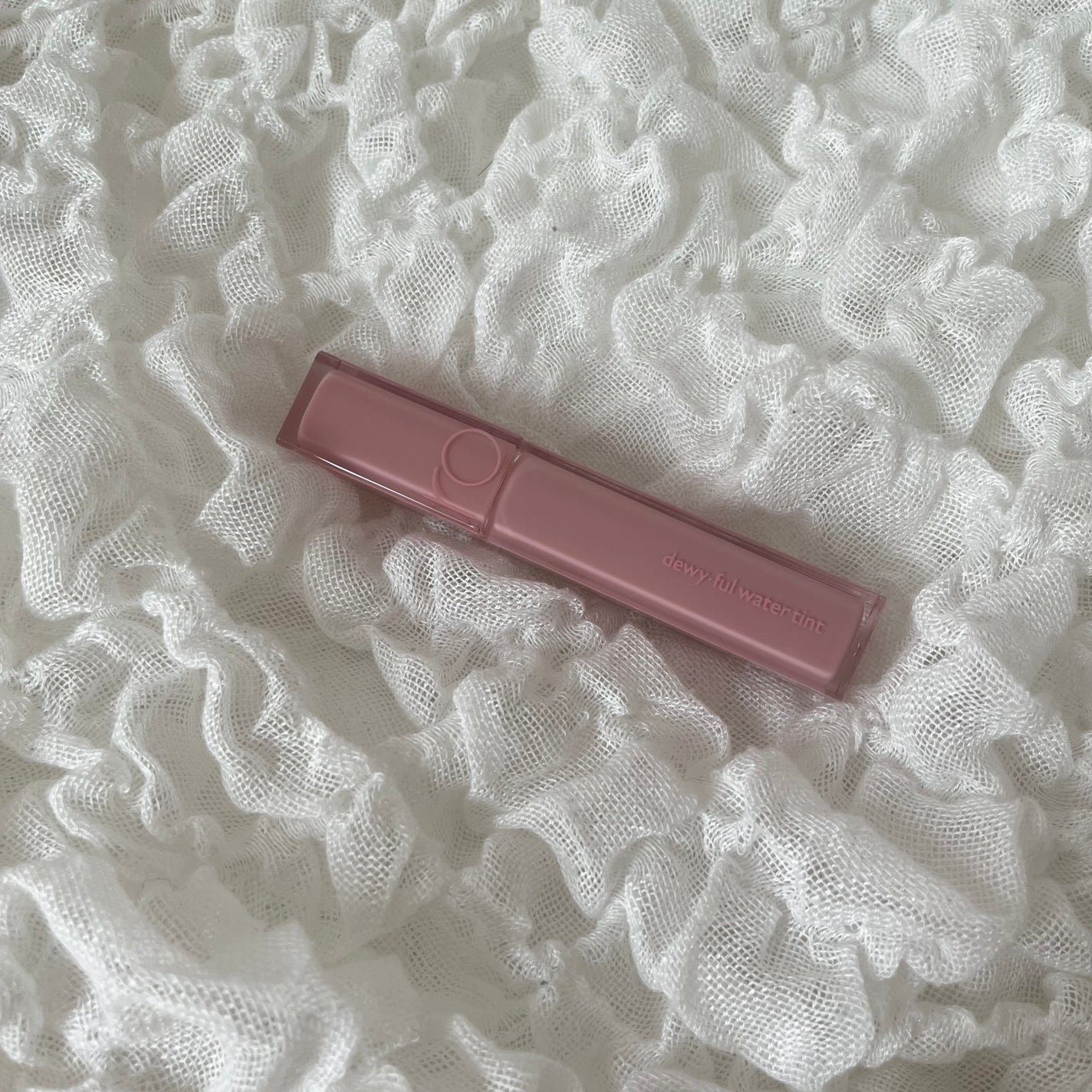 デュイフルウォーターティント/rom&nd/リップティントを使ったクチコミ(1枚目)