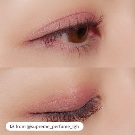 スキルレスライナー/LUMIURGLAS/リキッドアイライナーを使ったクチコミ(5枚目)