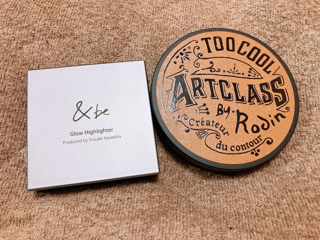 アートクラスバイロダン シェーディング/too cool for school/シェーディングを使ったクチコミ（1枚目）