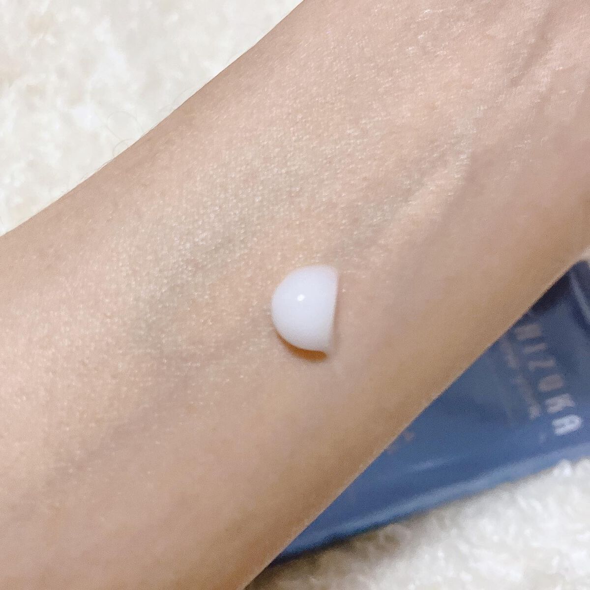 Shizuka BY SHIZUKA NEWYORK シズカホワイトゲルのクチコミ「✨オールインワン シズカホワイトゲル✨
シズカニューヨーク🎵
<医薬部外品>

前のタイプから.....」（3枚目）