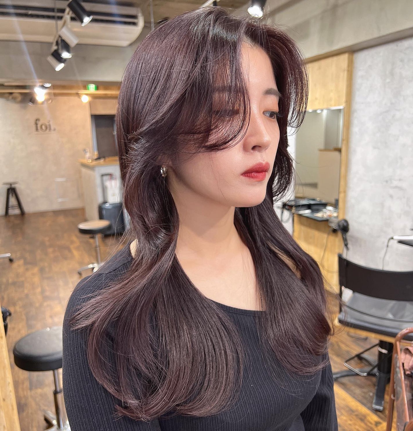 Kazuhair.. on LIPS ãðšð³äžÃéhairstyleð°ð·âïžâ»ç»åã¯ä¿åããŠããã ããŠ..ãïŒ3æç®ïŒ