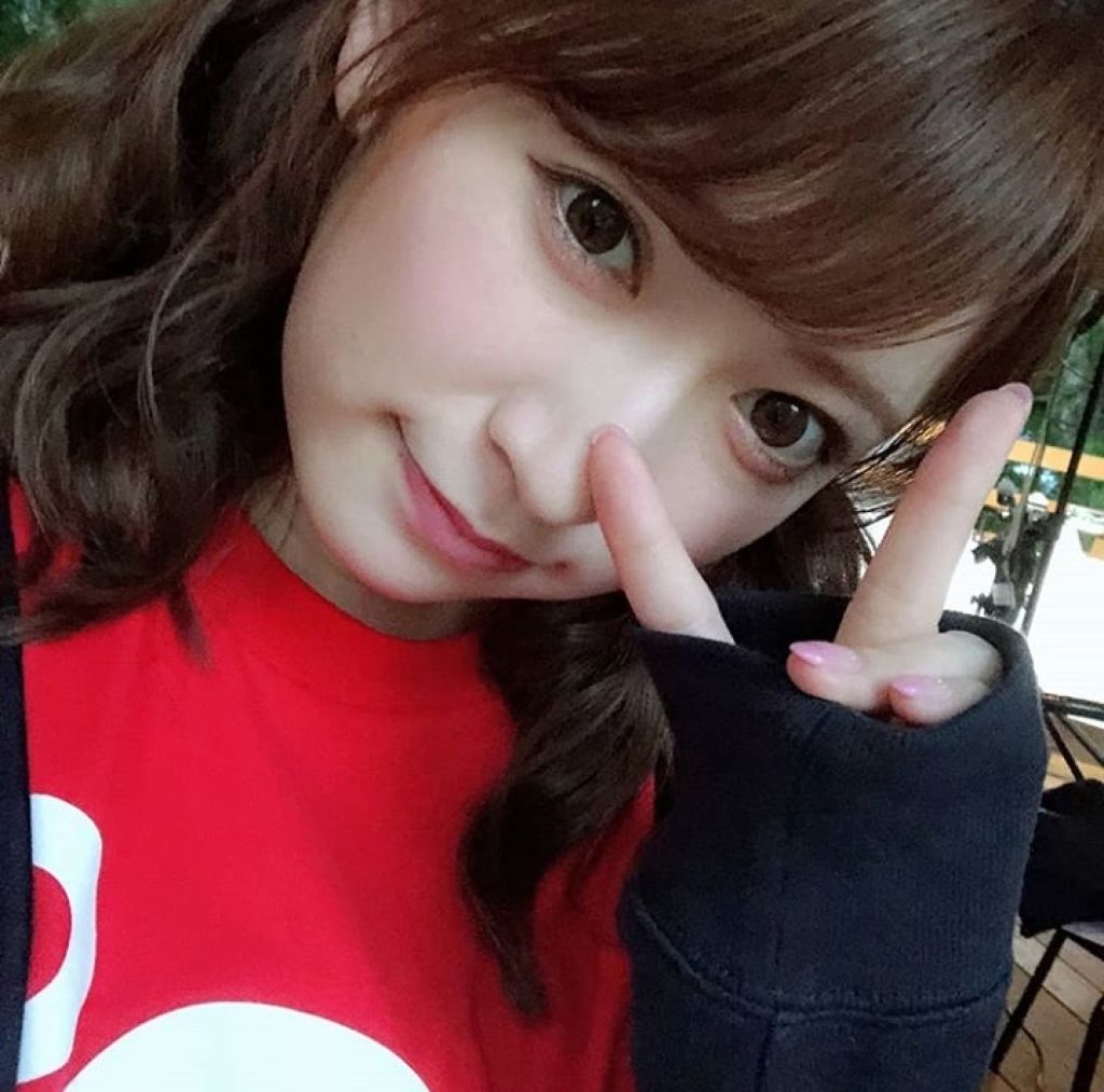 A on LIPS 「とりあえずの自己紹介です!!NMB48のアカリンこと吉田朱里ち..」(1枚目)