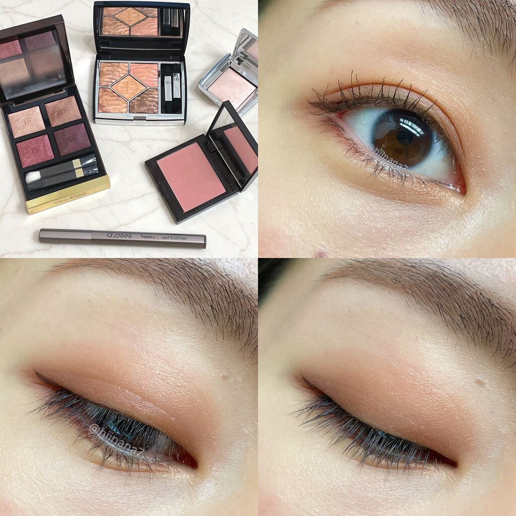 Hourglass Ambient Lighting Powder/HOURGLASS/プレストパウダーを使ったクチコミ（2枚目）