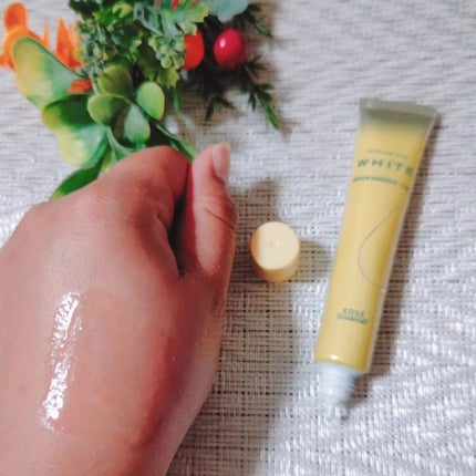 モイスチュアマイルドホワイトリペアエッセンス C100/モイスチュアマイルド ホワイト/美容液を使ったクチコミ(5枚目)