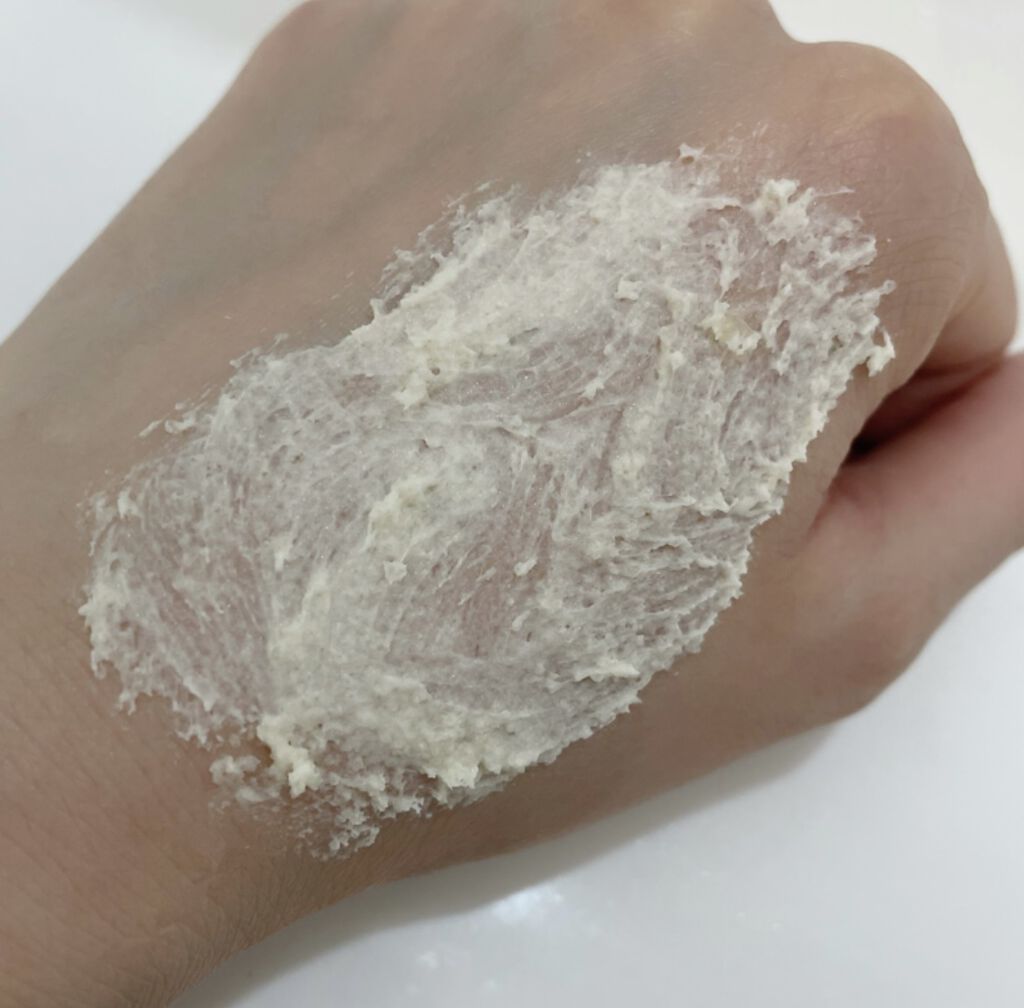 ワフードメイド　酒粕パック/pdc/洗い流すパック・マスクを使ったクチコミ（1枚目）