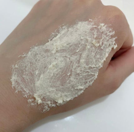 ワフードメイド 酒粕パック/pdc/洗い流すパック・マスクを使ったクチコミ(1枚目)