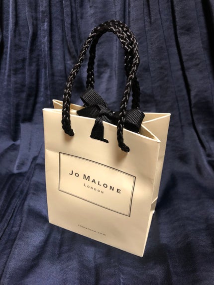 フィグ & ロータス フラワー コロン/Jo MALONE LONDON/香水(レディース)を使ったクチコミ(1枚目)