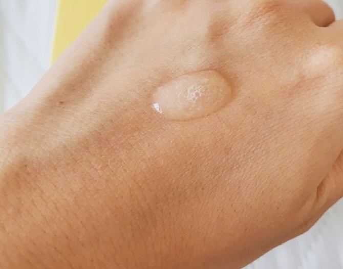 を使ったクチコミ（3枚目）