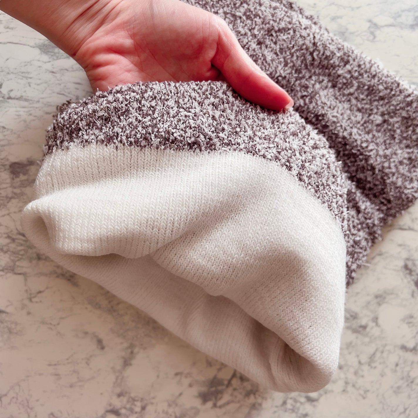 ぽかぽかカイロハラマキ/カイロソックス/その他を使ったクチコミ(4枚目)