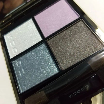 コンフォート リップ フルイド フォグ/SUQQU/口紅を使ったクチコミ(5枚目)