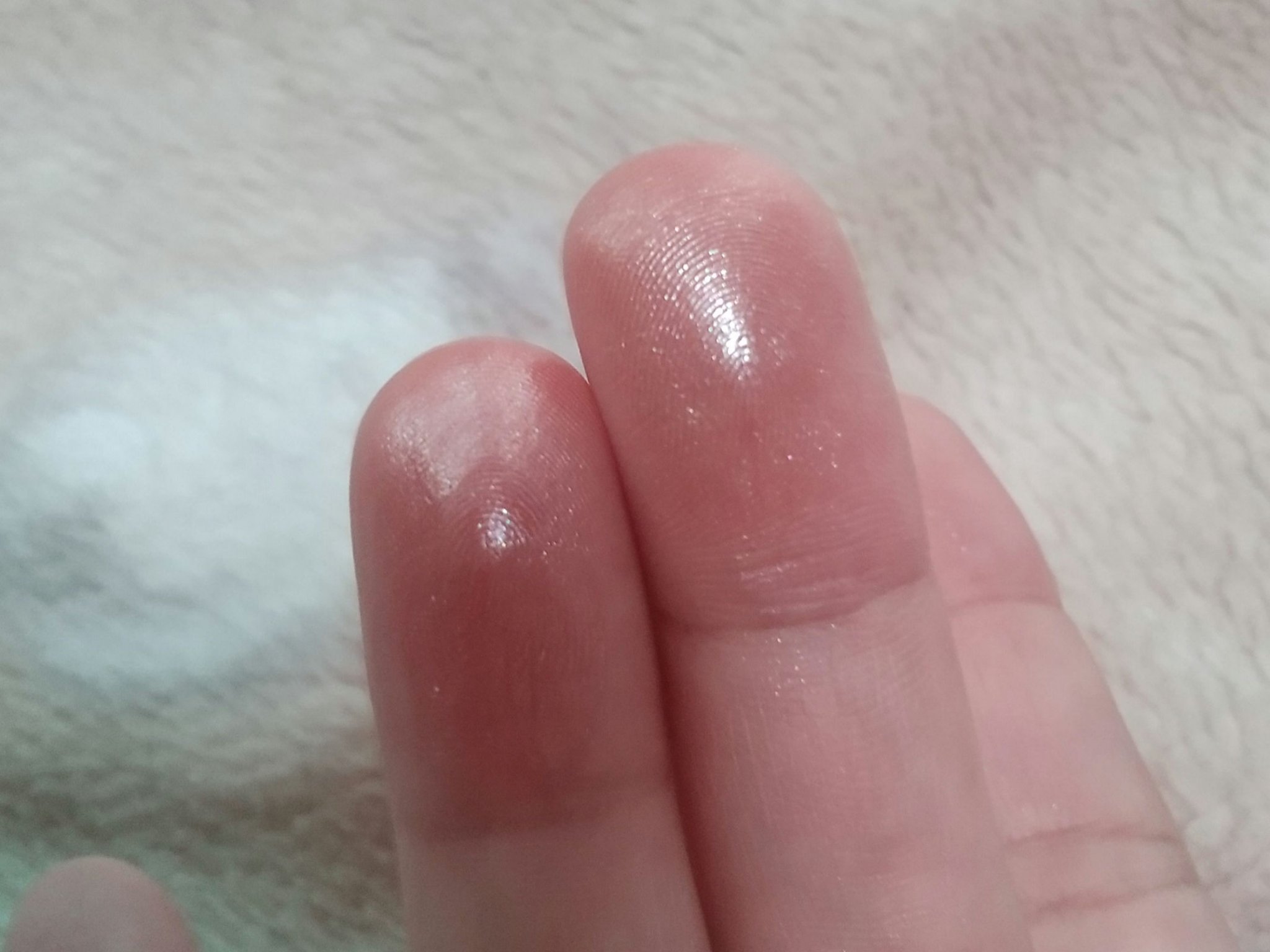 SUQQU リフレクト ハイライター/SUQQU/パウダーハイライトを使ったクチコミ（3枚目）