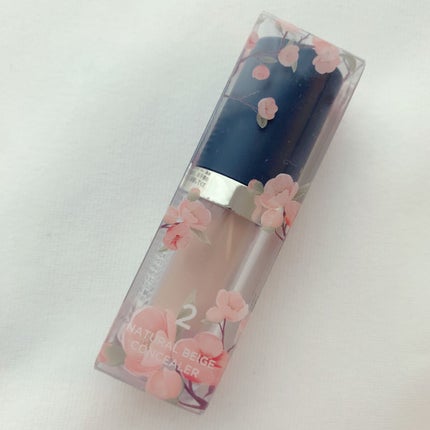 タトゥーウォータープルーフスカーコンシーラー/フォレンコス/リキッドコンシーラーを使ったクチコミ(1枚目)