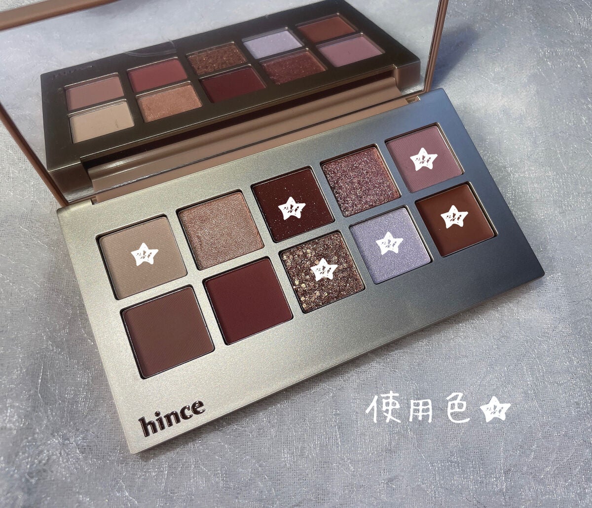 ラブ・ライナー リキッドアイライナーR3/ラブ・ライナー/リキッドアイライナーを使ったクチコミ(2枚目)