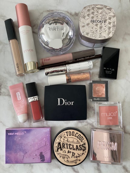 ピメル うそつきマスカラ/pdc/マスカラを使ったクチコミ(1枚目)