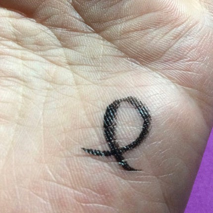 メロウドローアイライナー/&nd by rom&nd/リキッドアイライナーを使ったクチコミ(2枚目)