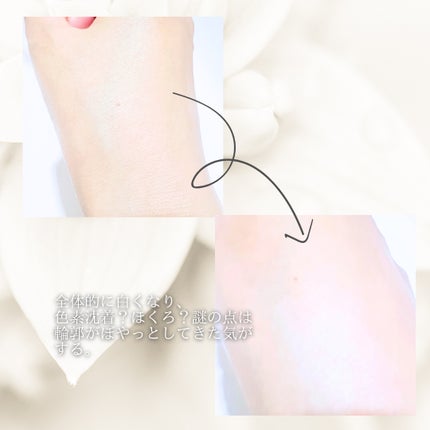 S100 リードル/VT/美容液を使ったクチコミ(3枚目)