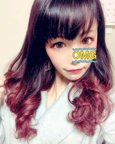 髪色を変えました💓

ブリーチ2回したから不安やったけど
moremoのトリートメント1式と
フィーノのヘアマスク
ソマルカのカラーシャンプーとトリートメント
週一でカラーバターで染めて1ヶ月くらいやけ