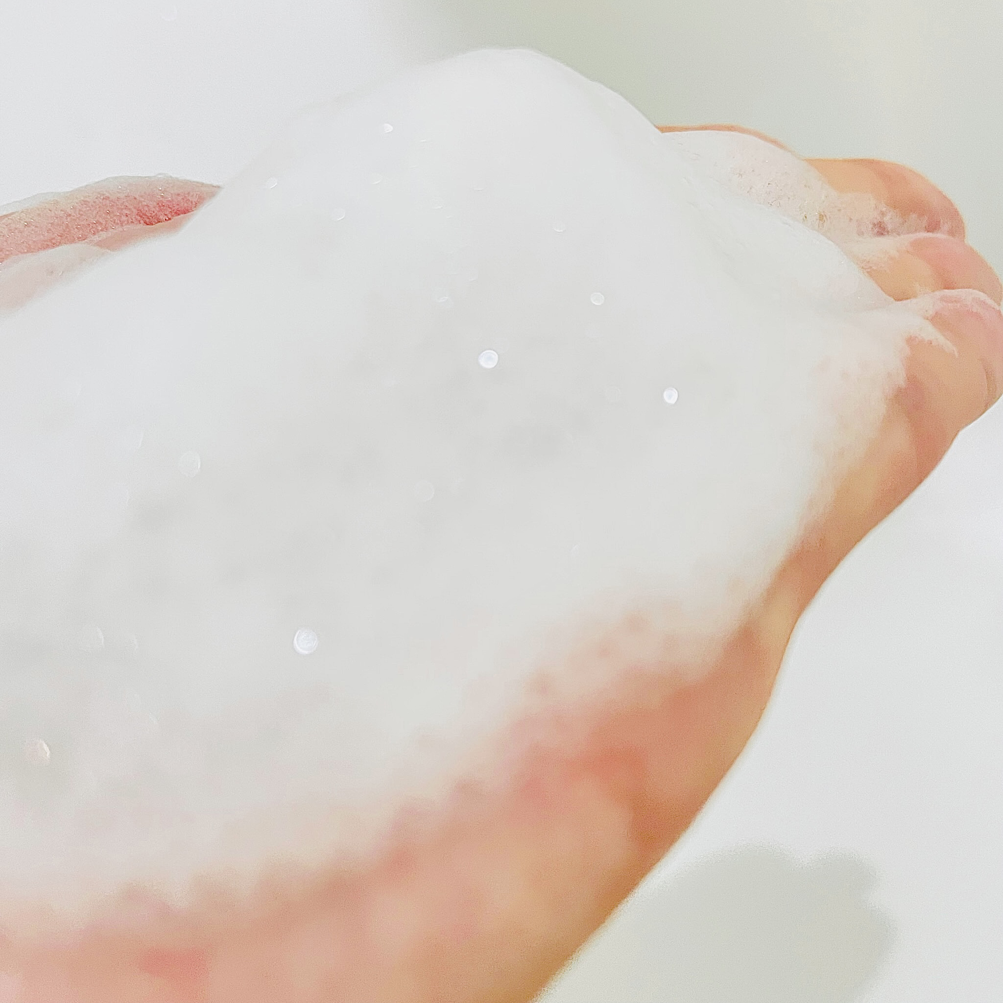 Audrey フレグランス サボン/HAYAMA AROMANCE/ボディ石鹸を使ったクチコミ（3枚目）