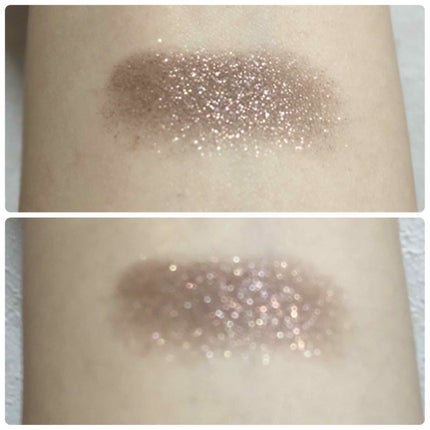 ダズルシャドウ/M・A・C/単色アイシャドウを使ったクチコミ(3枚目)