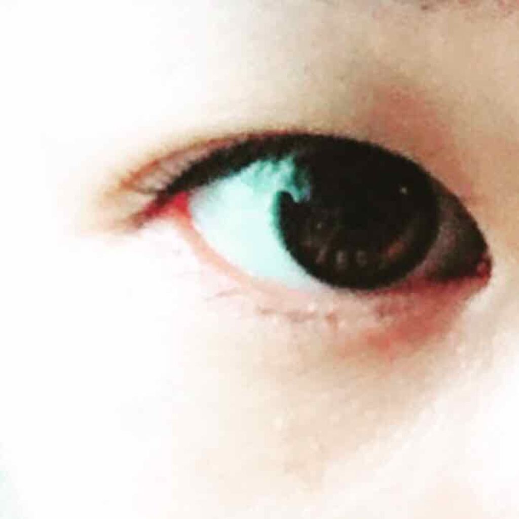 大人のふたえメイク/ハリーハリー/二重まぶた用アイテムを使ったクチコミ(2枚目)