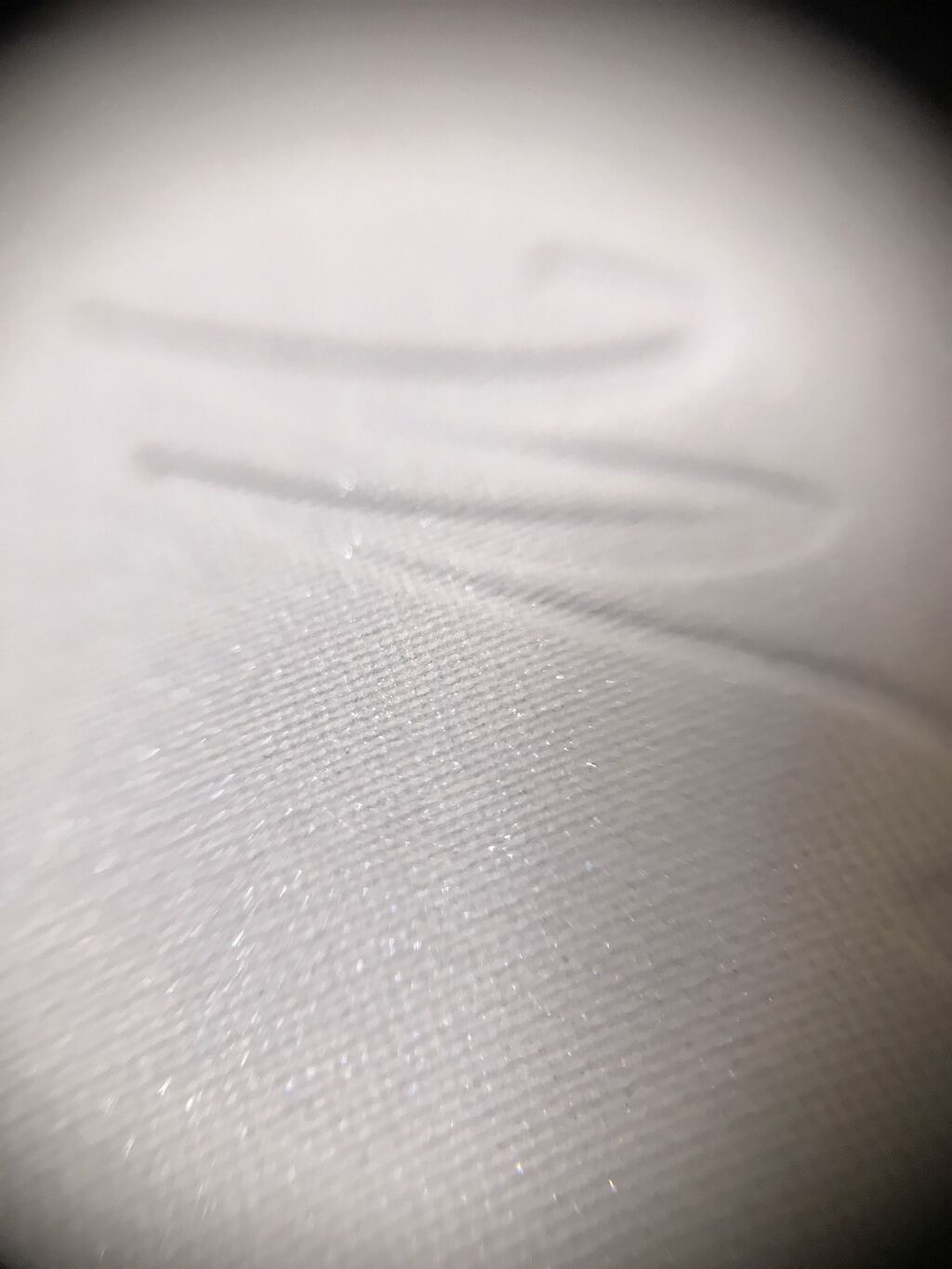 イルミネイティング プレスト パウダー/レ・メルヴェイユーズ ラデュレ/プレストパウダーを使ったクチコミ(3枚目)