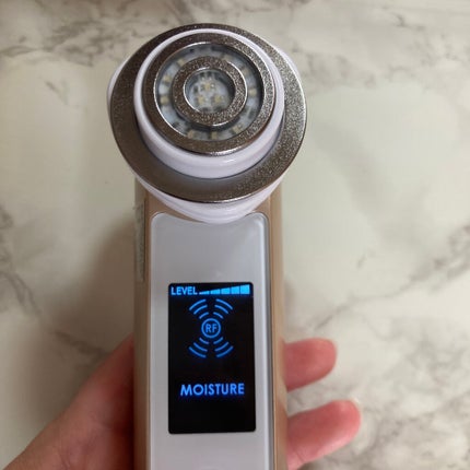 YA-MAN TOKYO JAPAN RFボーテ フォトPLUSのクチコミ「オススメ美顔器✨
あたしはヤーマンのRFボーテ フォトPLUSを使ってます🌸
色んな種類があ.....」(3枚目)