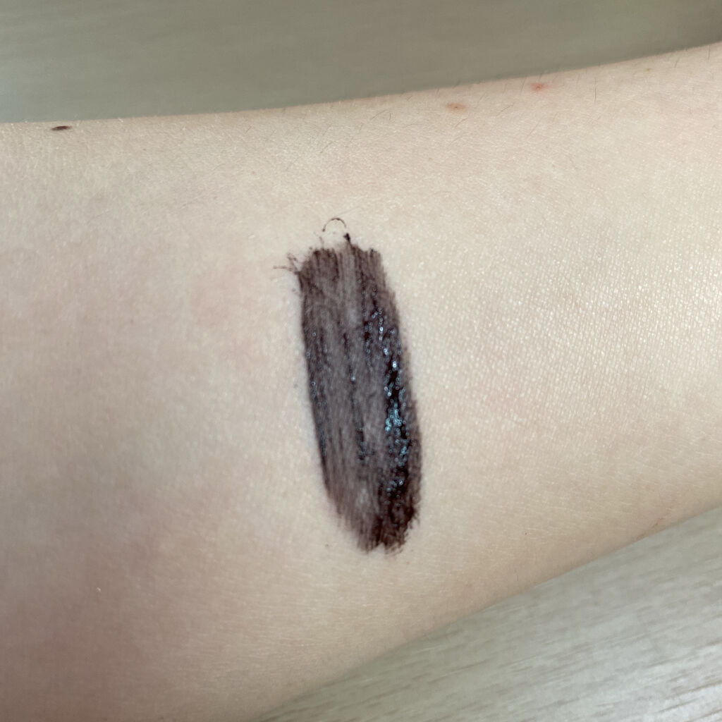 パーマネントカール フィクサー WP/FASIO/マスカラ下地を使ったクチコミ（3枚目）