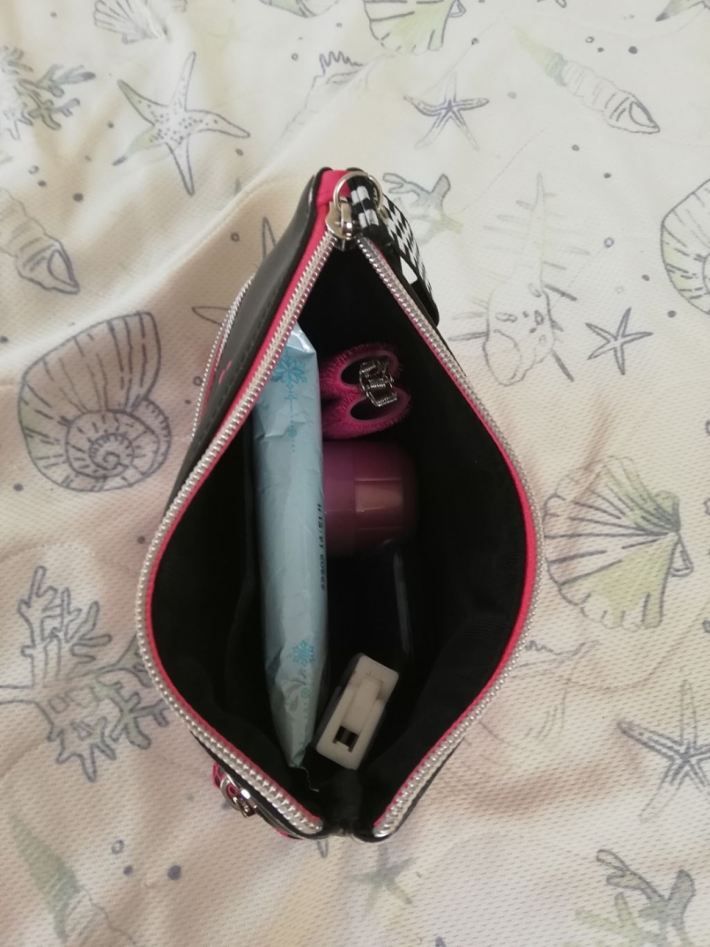 まとめ髪スティック レギュラー/マトメージュ/ヘアワックス・クリームを使ったクチコミ（3枚目）