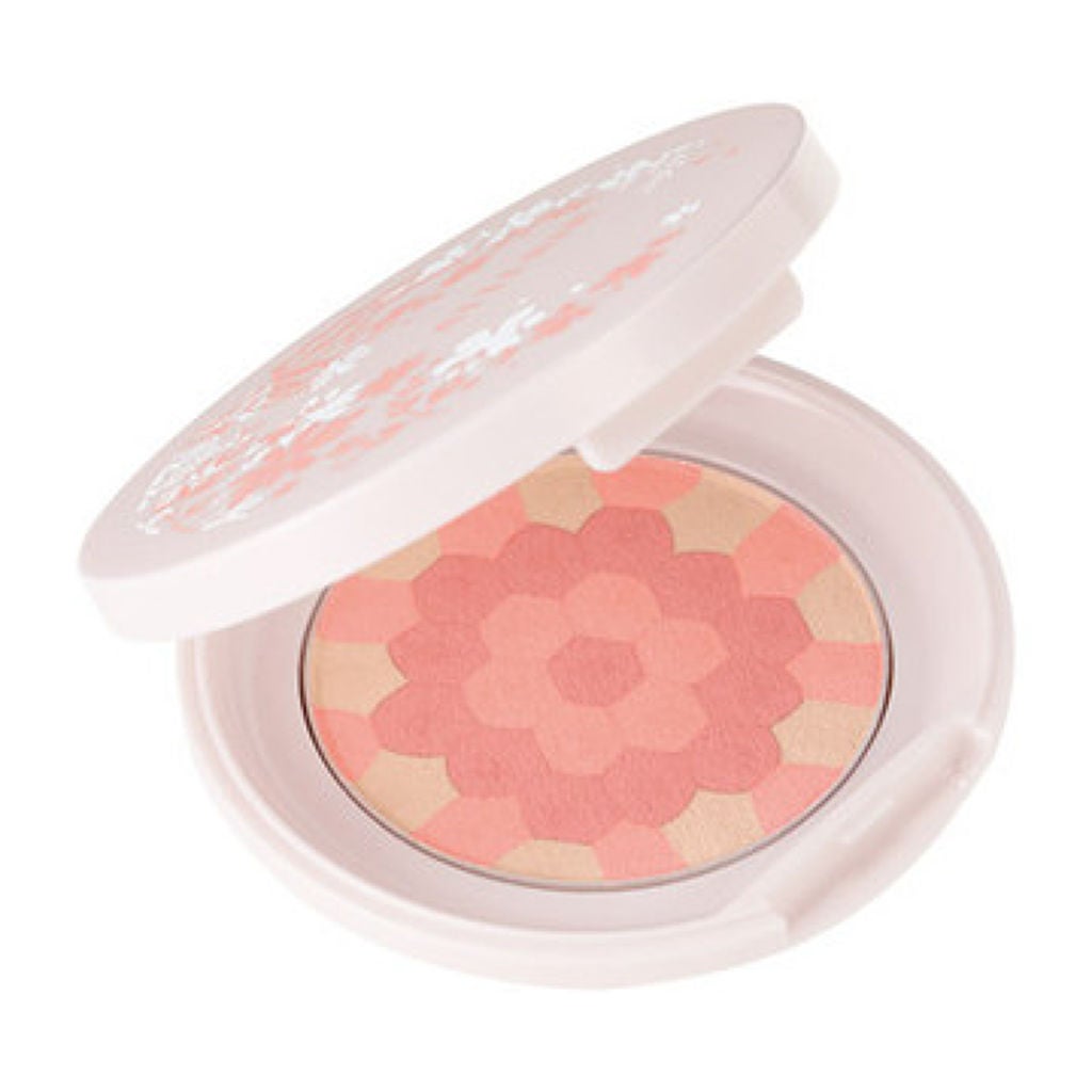 グラデーションチーク アテニア