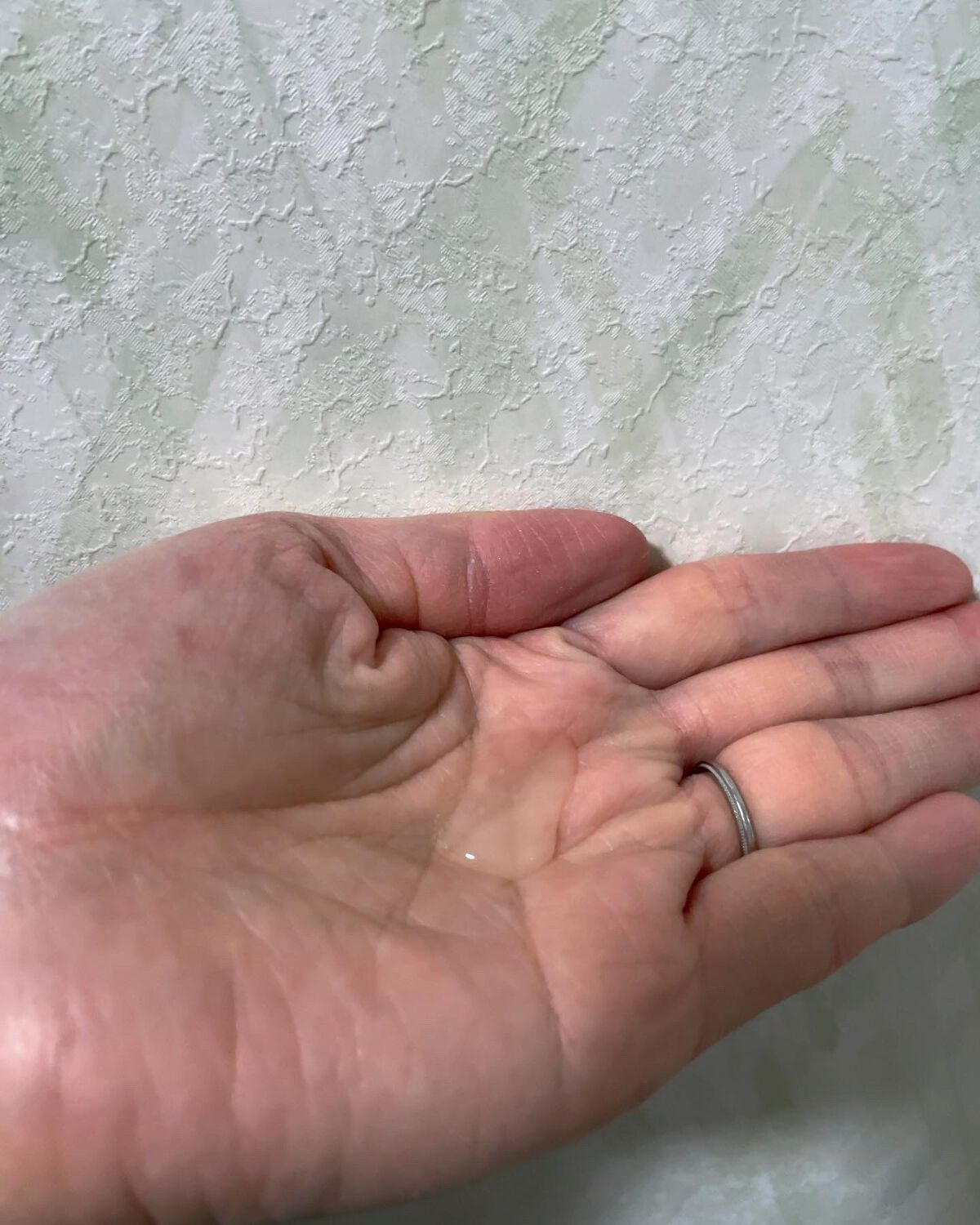 アンリミテッド キー/インフィニティ/美容液を使ったクチコミ（3枚目）