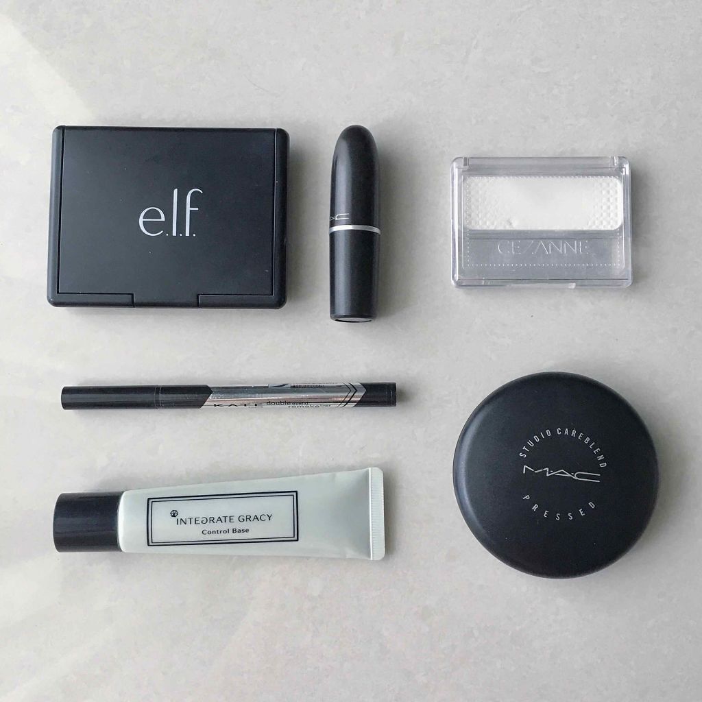 リップスティック/M・A・C/口紅を使ったクチコミ（1枚目）