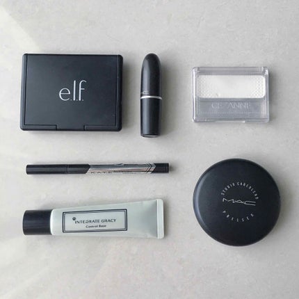 リップスティック/M・A・C/口紅を使ったクチコミ(1枚目)